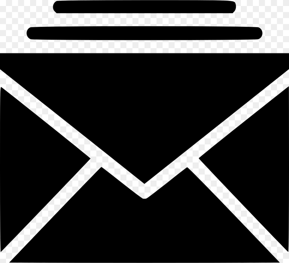 Envelope Mails Mailbox Comments Email Icon, Mail Free Png Download