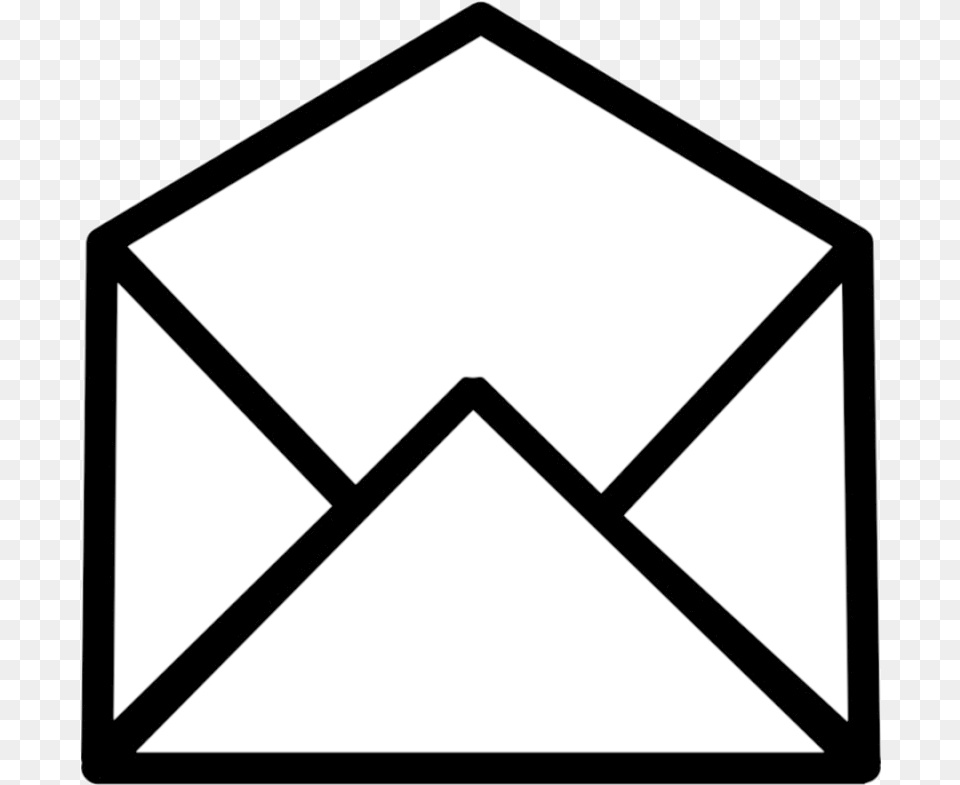 Envelope Open Icon Clipart Computer Icons Clip Art Open Envelope Clipart, Mail Png Image