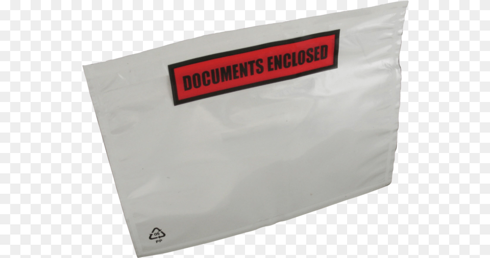 Envelope Packing List Envelope 122x165mm Whitetransparent Paper Bag, Plastic, Plastic Bag Png