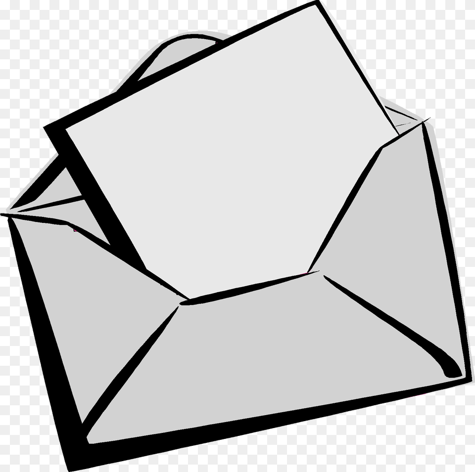 Envelope Paper Download Clip Art Mektup, Mail, Device, Grass, Lawn Png Image