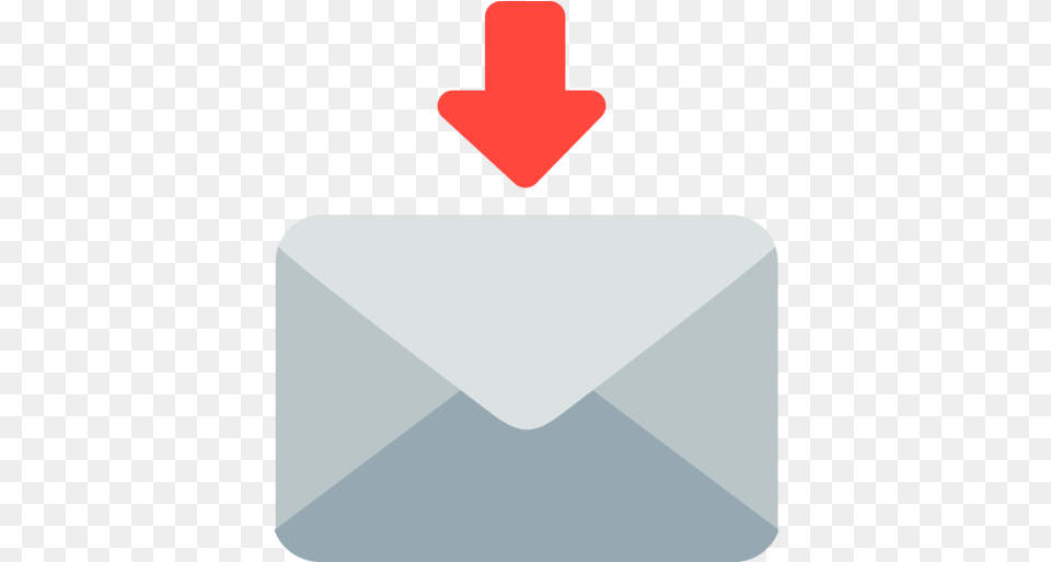 Envelope With Arrow Emoji Envelope With Arrow On It, Mail, Food, Ketchup Free Transparent Png