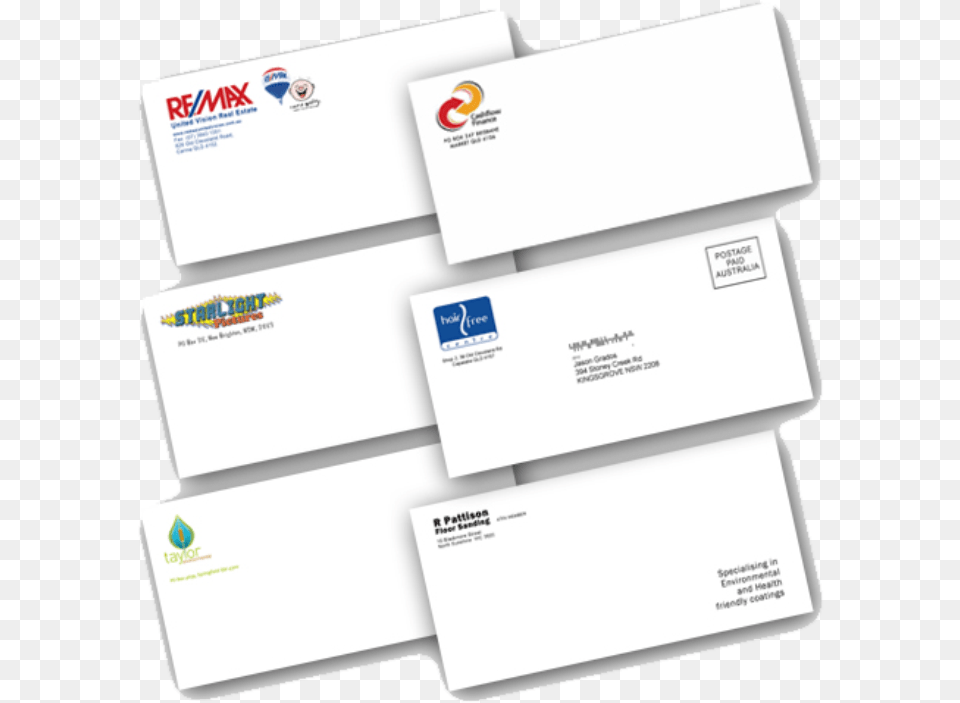 Envelopes Window Envelope With Logo, Mail, Business Card, Paper, Text Png