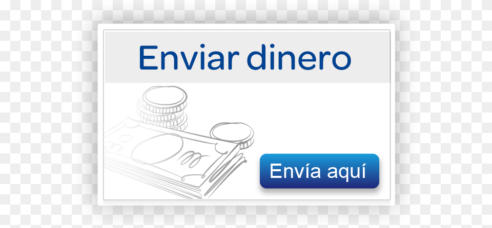 Enviar Dinero Con Moneygram Money, Text, Food, Meal, Cutlery Free Png