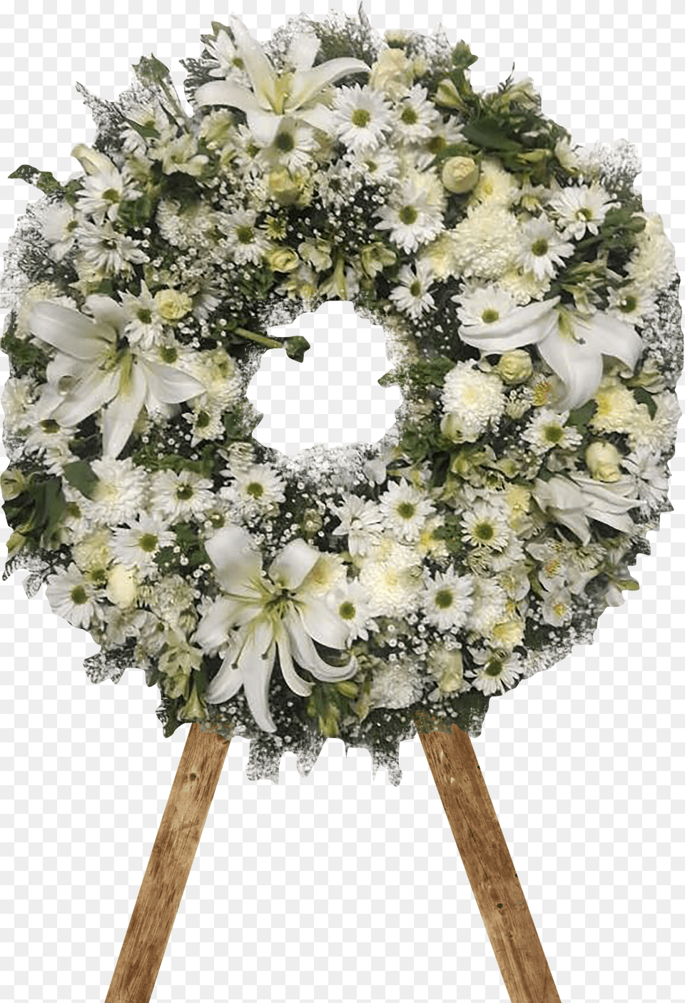 Envio Coronas Funerarias Free Transparent Png