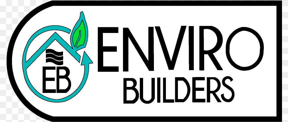 Enviro Builders Llc Emblem, Logo Png Image