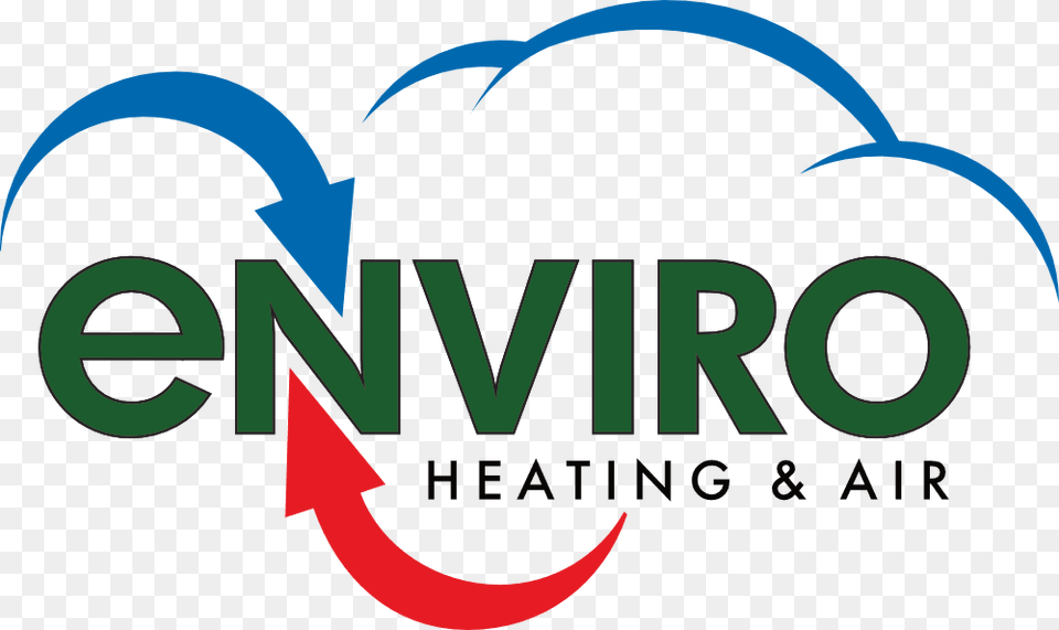 Enviro Heating Amp Air Conditioning Emblem, Logo Free Png Download