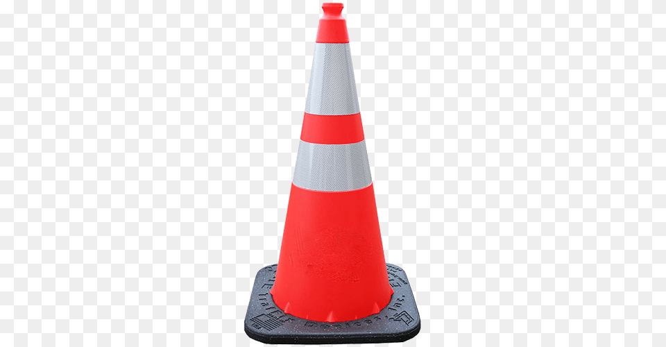 Envirocone Environmentally Friendly Traffic Cone Free Transparent Png