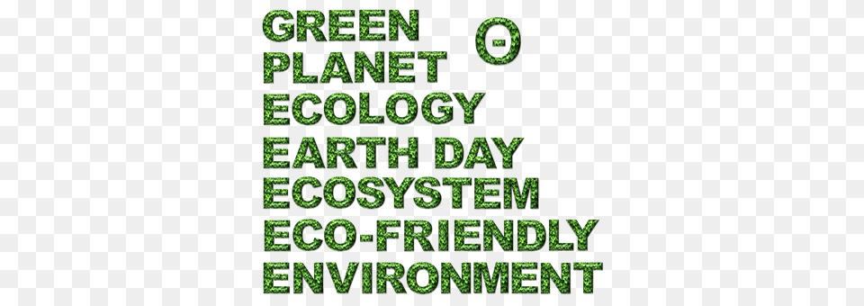 Environment Green, Text, Plant, Vegetation Free Png Download