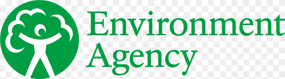 Environment Agency Logo, Green Free Png Download