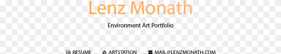 Environment Artist, Text, City Free Png