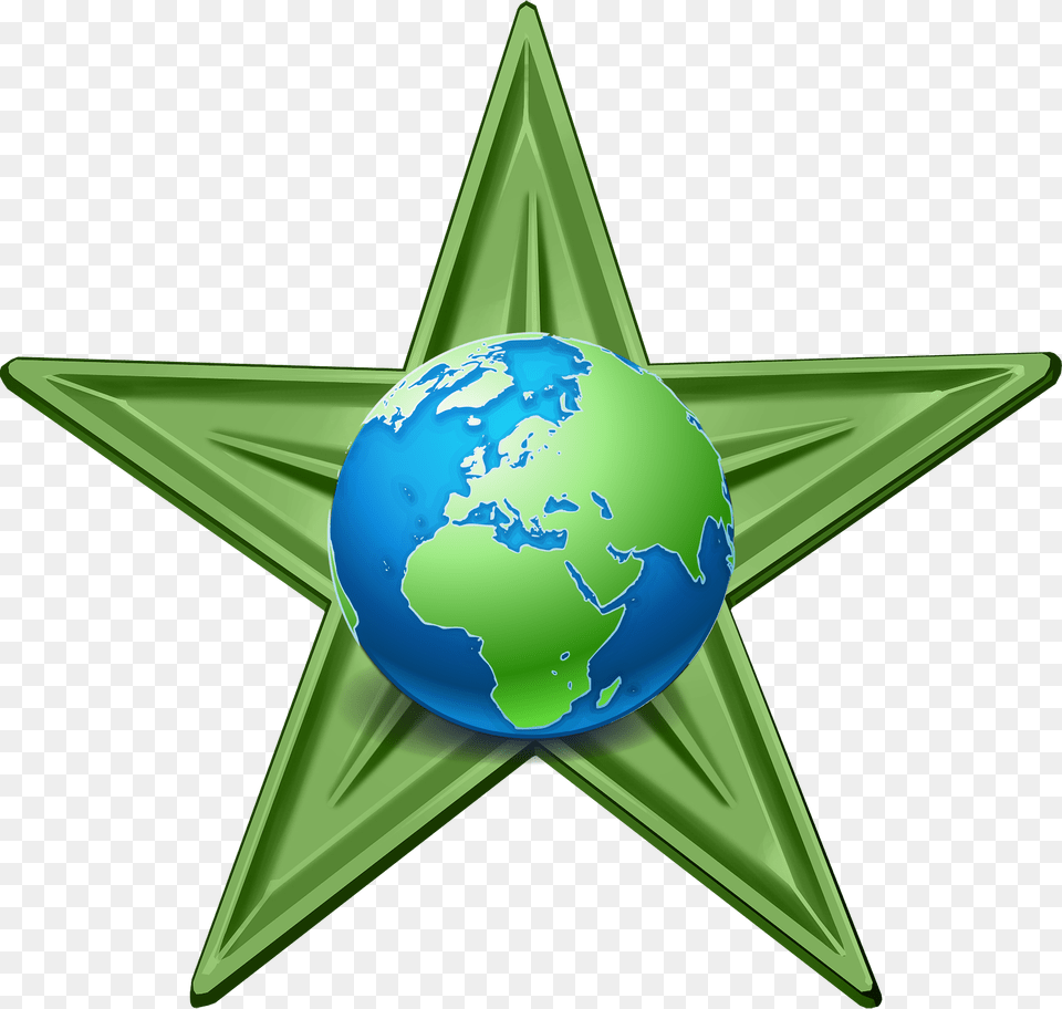 Environment Barnstar Hires, Symbol, Star Symbol, Appliance, Ceiling Fan Free Png