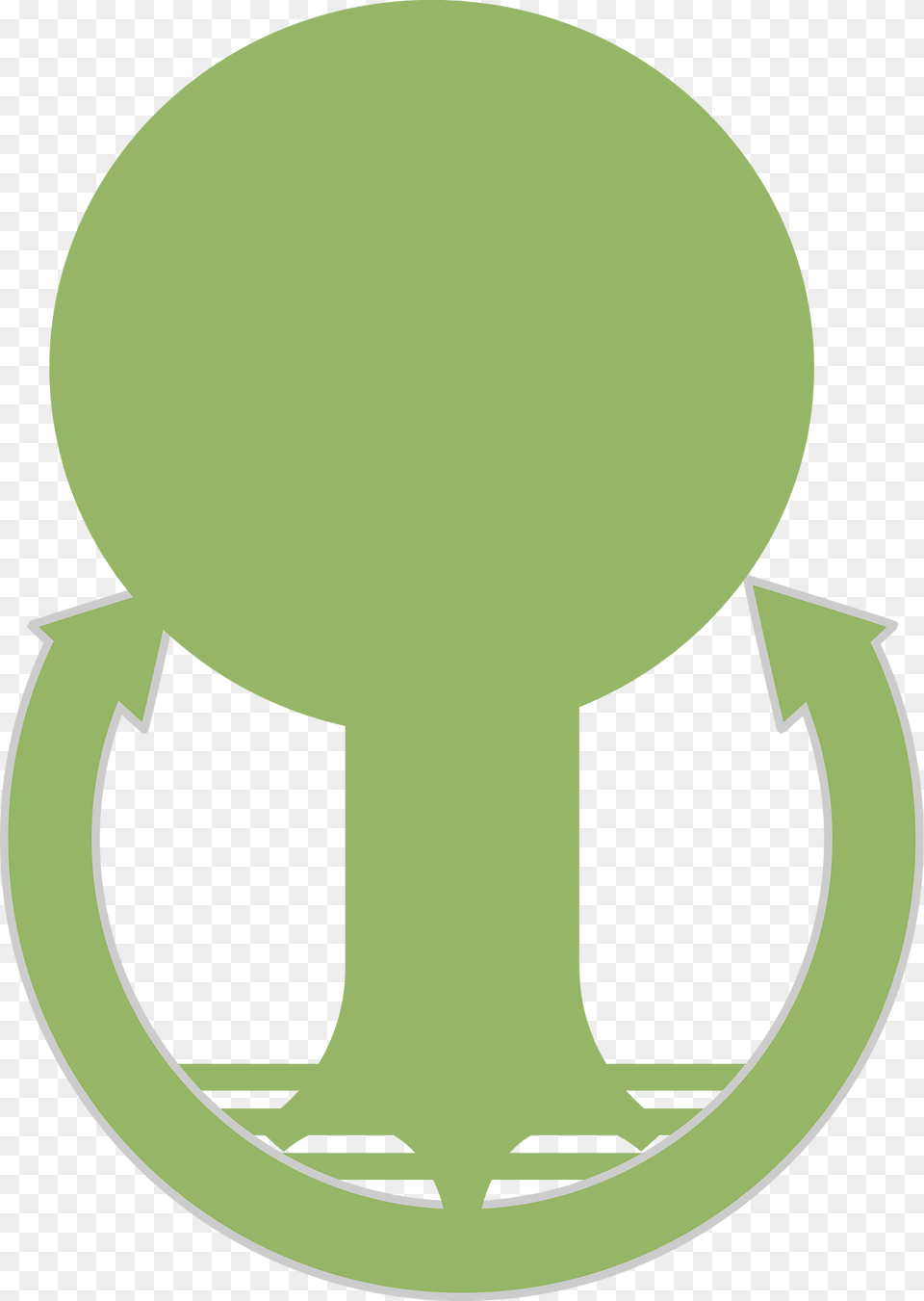 Environment Clipart, Green Free Png