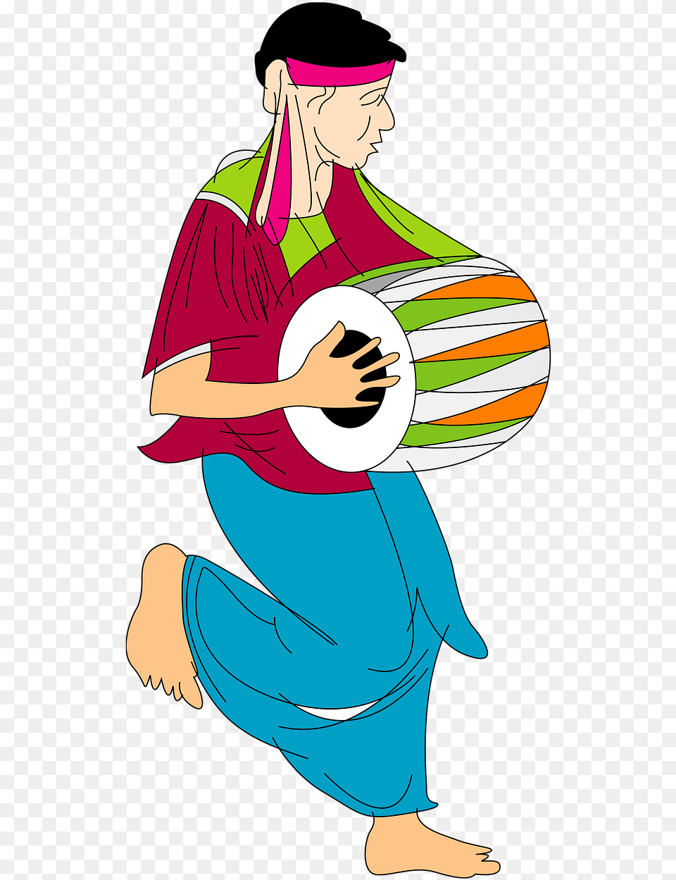 Environment Clipart Person Environment, People, Adult, Female, Woman Free Transparent Png