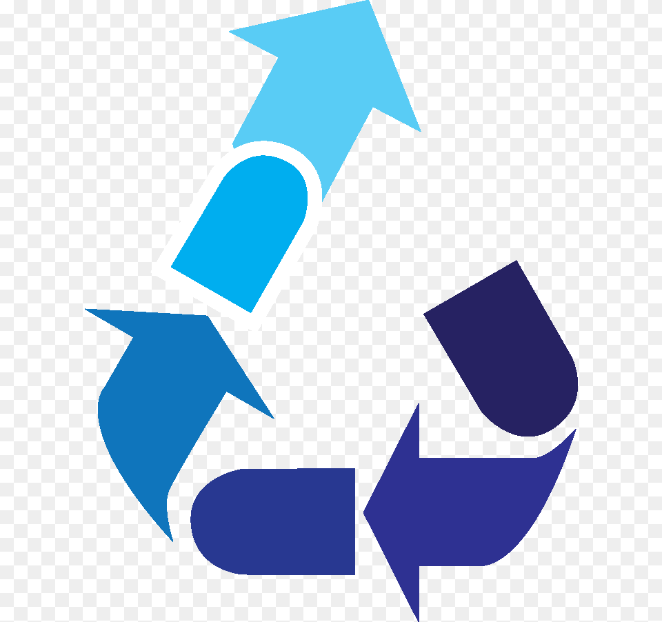 Environment Clipart Upcycling, Recycling Symbol, Symbol, Animal, Fish Png