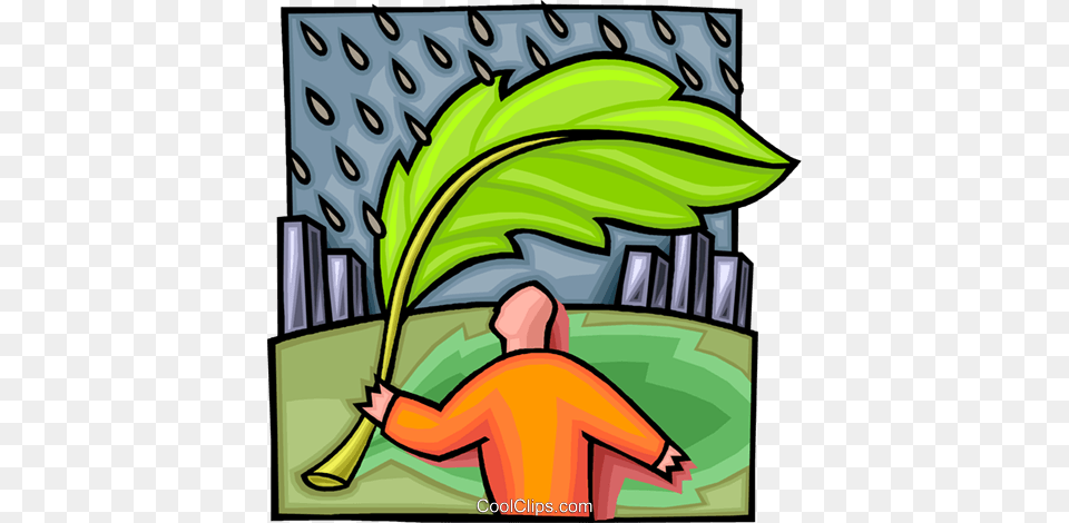 Environment Royalty Free Vector Clip Art Illustration, Leaf, Plant, Vegetation, Person Png Image