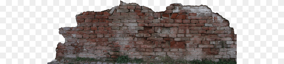 Environment Textures Show Photos Brick Wall Damaged Texture, Architecture, Building, Ruins Free Png