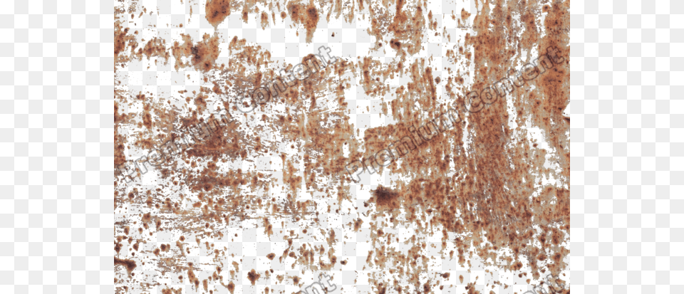 Environment Textures Show Photos Transparent Rust, Corrosion Png Image