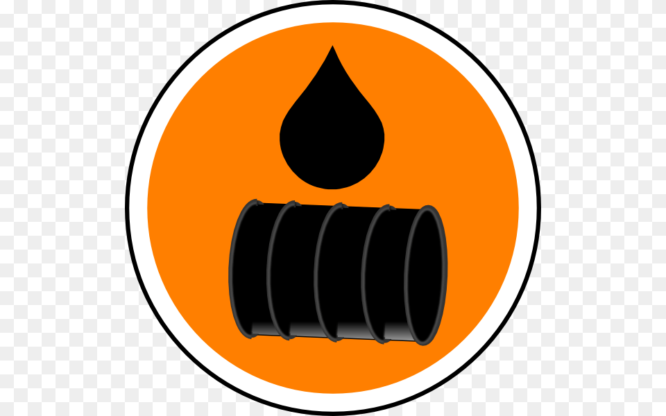Environmenta Issues Oil Spills Clip Art, Disk, Symbol Free Png Download