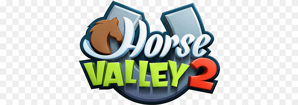 Environmental Artist For Horse Valley Horse Valley Roblox Logo, Text Free Png