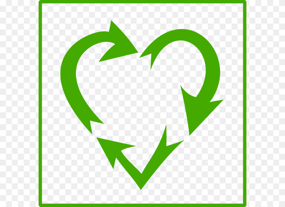 Environmental Clipart, Logo, Recycling Symbol, Symbol Png
