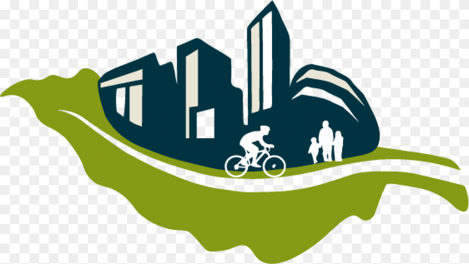 Environmental Clipart Healthy Environment Built Environment Clip Art, Graphics, Person, City, Transportation Free Transparent Png