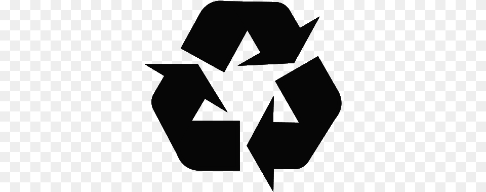 Environmental Health Cliparts Small Recycling Symbol, Recycling Symbol Png