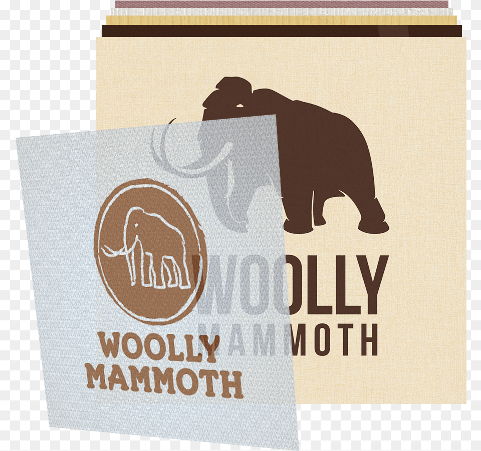 Environmental Logo Design Indian Elephant, Advertisement, Poster, Animal, Bear Free Png