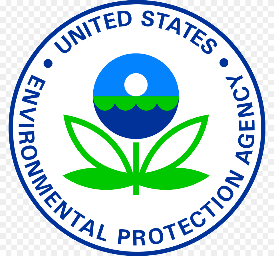 Environmental Protection Agency, Logo, Badge, Symbol, Disk Free Transparent Png