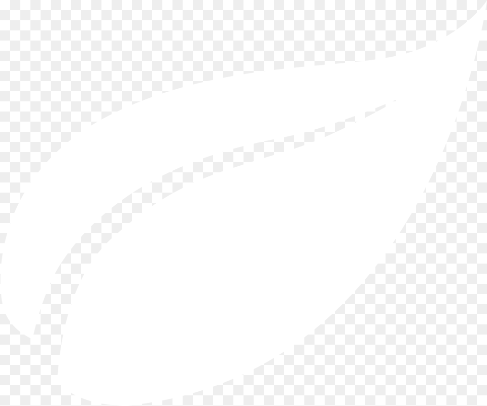 Environmental Services Leaf Icon White Free Transparent Png