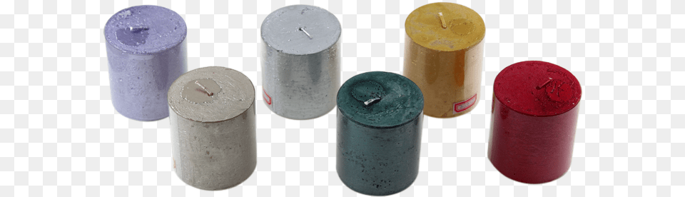 Environmental Smoke Paraffin Tea Wax Decoratieve Concrete, Cylinder Png