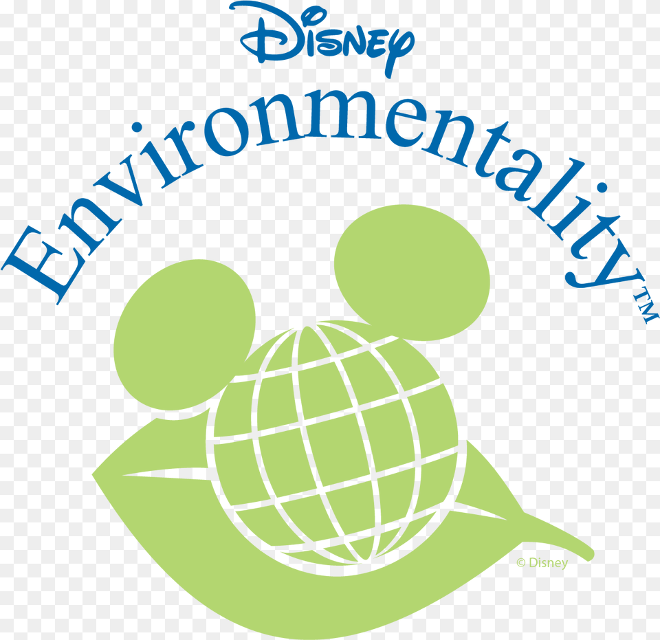 Environmentality At The Disneyland Resort 30 Things Disney Video Dewey, Sphere, Green Png Image