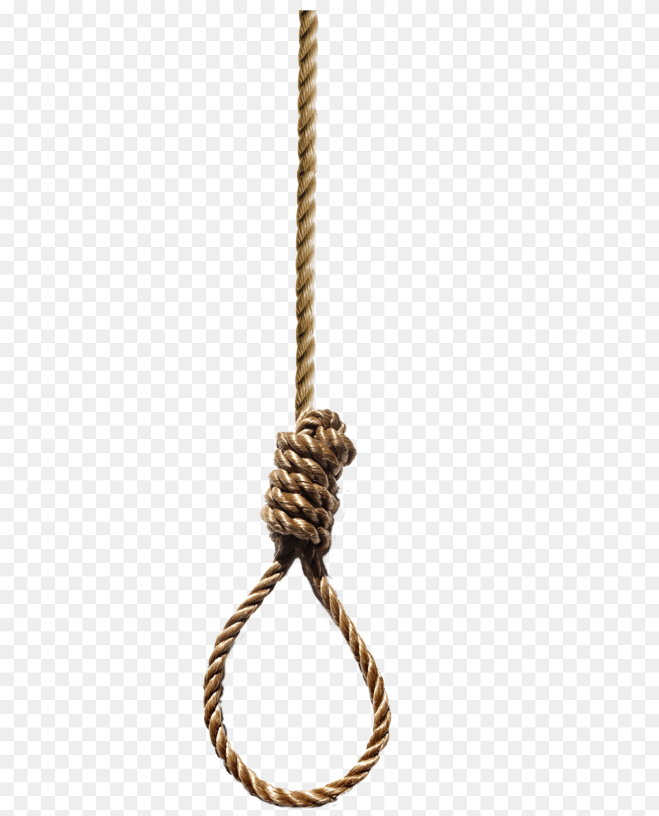 Environments Hangmans Noose, Rope, Knot, Accessories, Jewelry Png Image