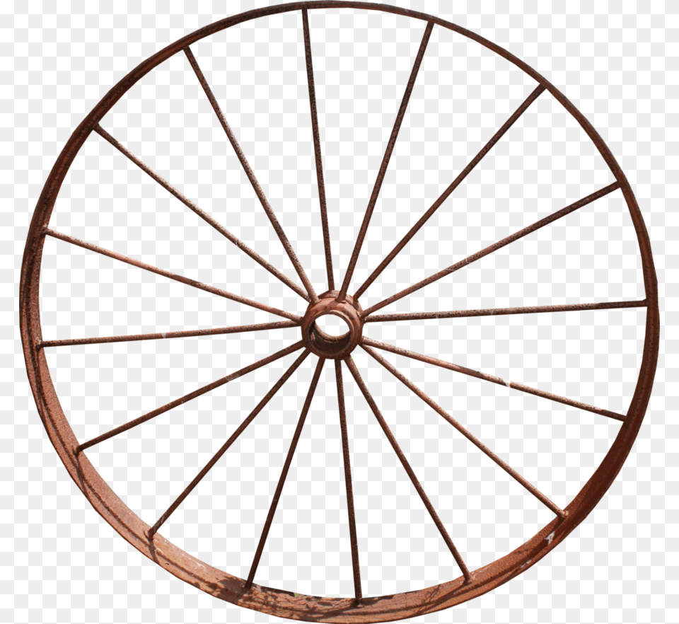 Environments Wagon Wheel Iron Objects, Alloy Wheel, Car, Car Wheel, Machine Png Image