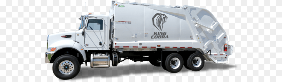 Envirotech Equipment Co King Cobra New Way King Cobra, Trailer Truck, Transportation, Truck, Vehicle Free Png Download