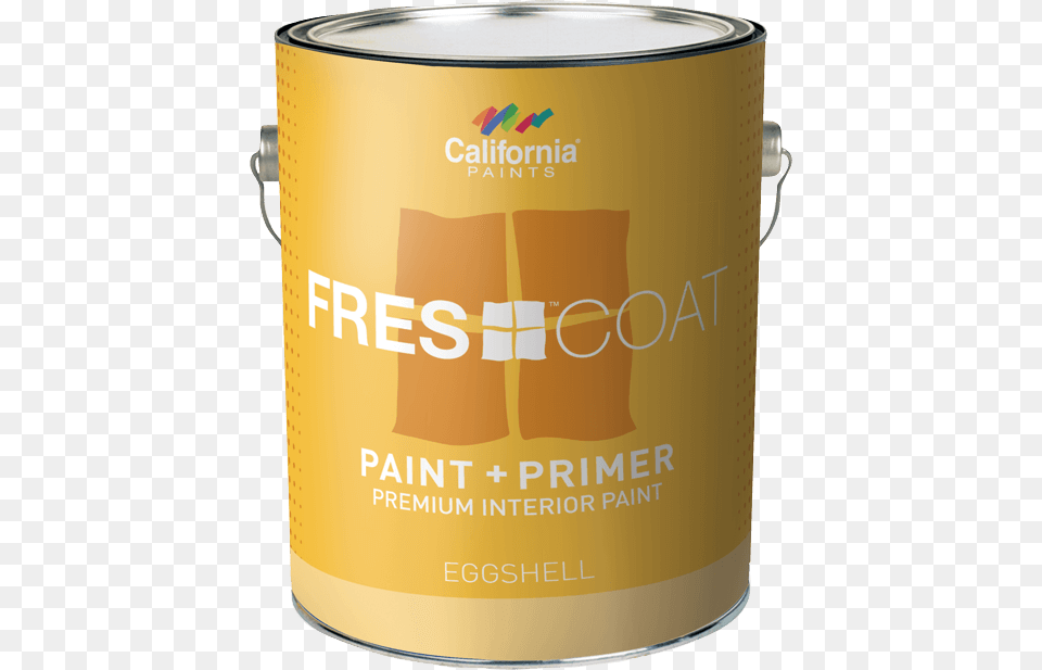 Envirotech Zero Voc Primer, Paint Container, Can, Tin Png