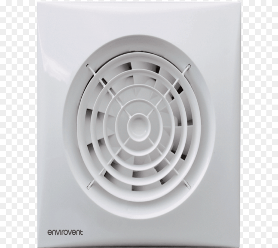 Envirovent Silent, Machine, Wheel, Appliance, Device Png Image