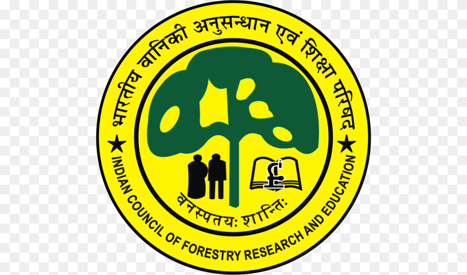Envis Resource Partner On Forest Genetic Resources Clark Forklift Logo, Badge, Symbol, Person Free Png