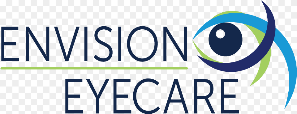 Envision Eyecare Circle, Logo Png Image