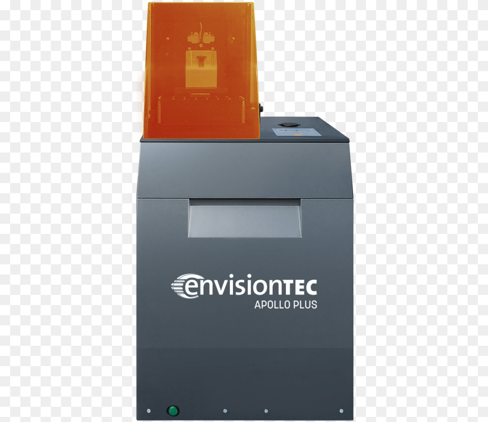 Envisiontec Aureus 3d Printer My In 3d Apollo, Computer Hardware, Electronics, Hardware, Machine Png