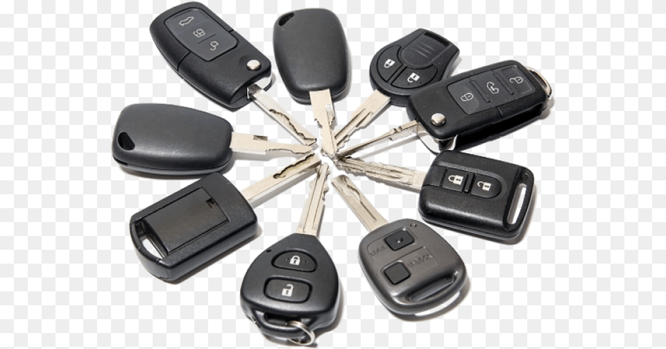 Enviva Auto Keys Remote Control Car Key Png