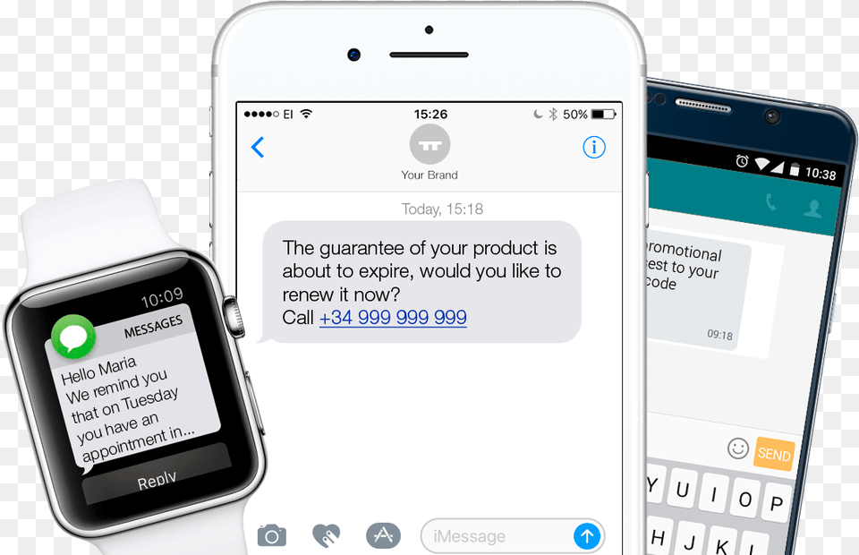 Envos Masivos De Sms Sms, Electronics, Mobile Phone, Phone, Wristwatch Free Transparent Png