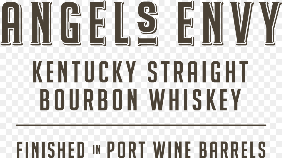Envy Bourbon Logo, Text, Scoreboard, Advertisement, Alphabet Png Image