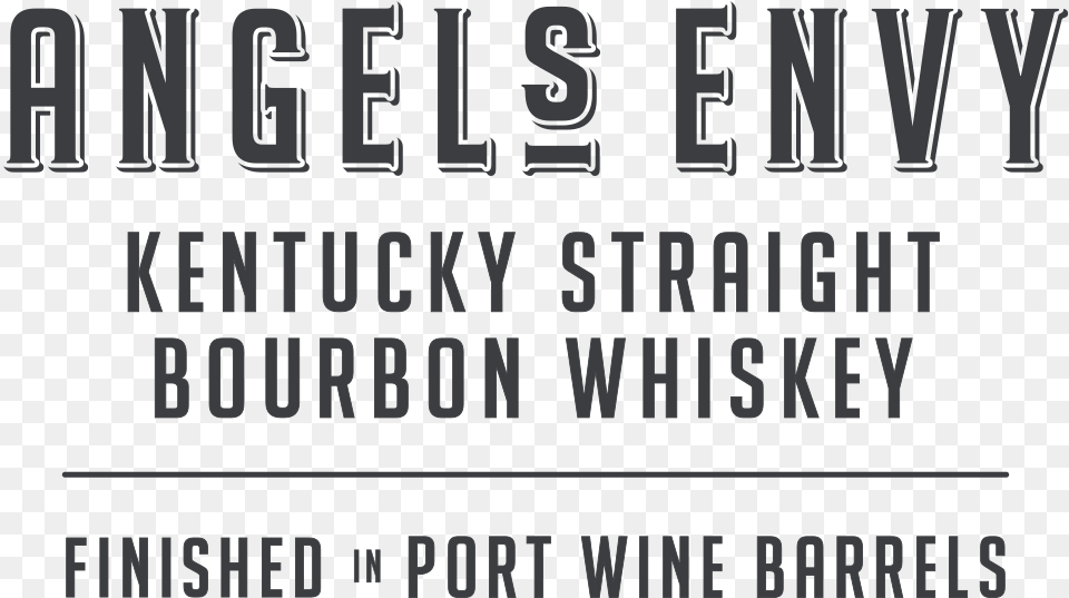 Envy Bourbon Logo, Scoreboard, Text, Alphabet, Advertisement Free Png Download