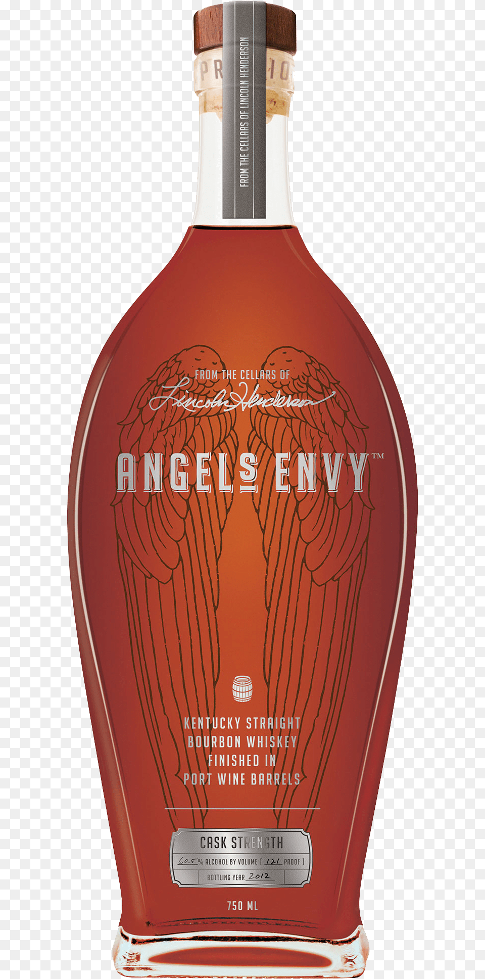 Envy Cask Bourbon 2017, Alcohol, Beverage, Liquor, Food Png