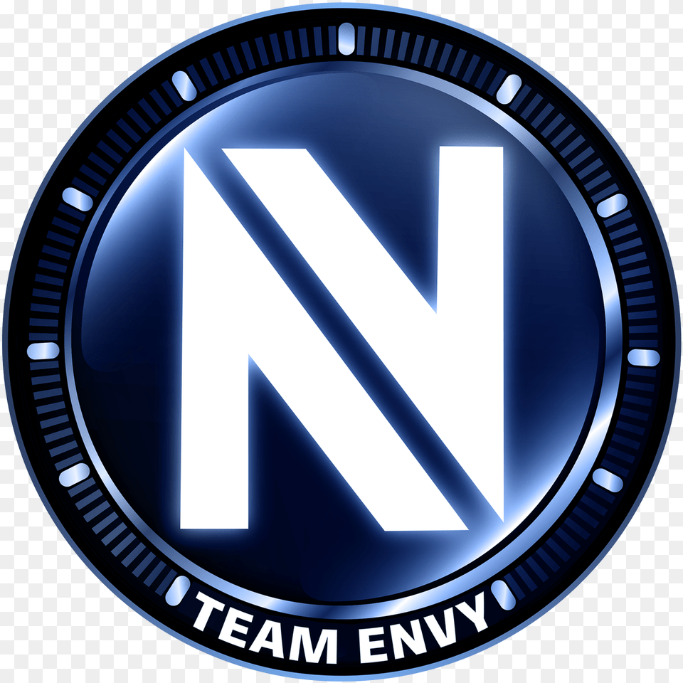 Envyus Might Be The Next Team Announced For Overwatch Team Envyus, Logo, Emblem, Symbol Free Transparent Png