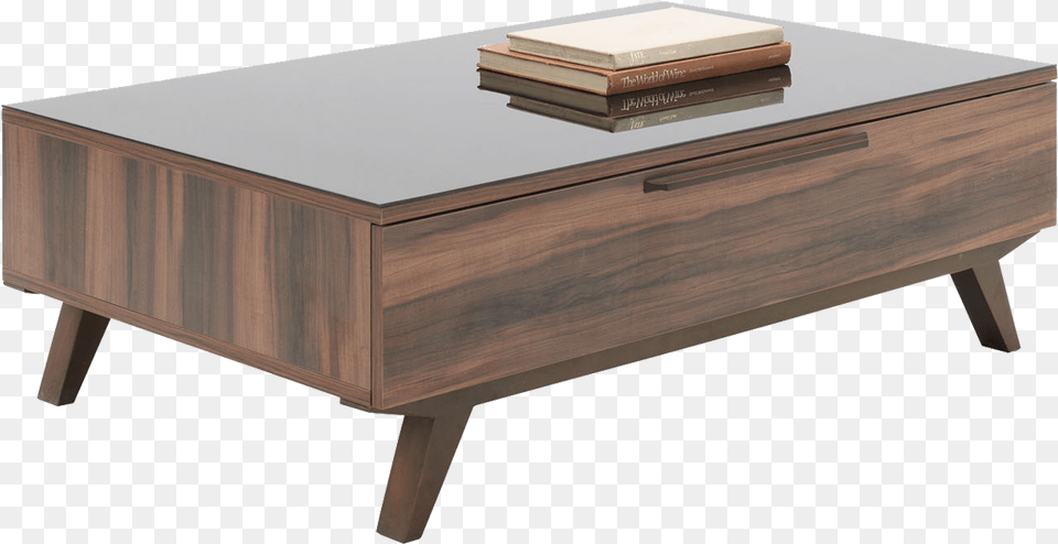 Enza Home Orta Sehpa Modelleri, Coffee Table, Drawer, Furniture, Table Png