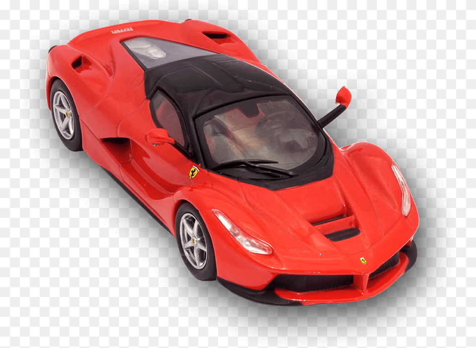 Enzo Ferrari, Sports Car, Car, Vehicle, Transportation Png Image