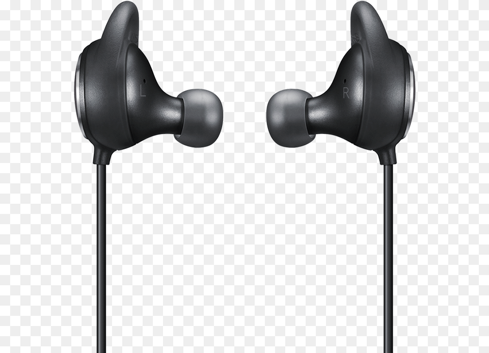 Eo Bg930 Mobile Dynamic02 Black Samsung Bluetooth Headset Level Active Black, Electronics, Cushion, Home Decor, Headphones Png