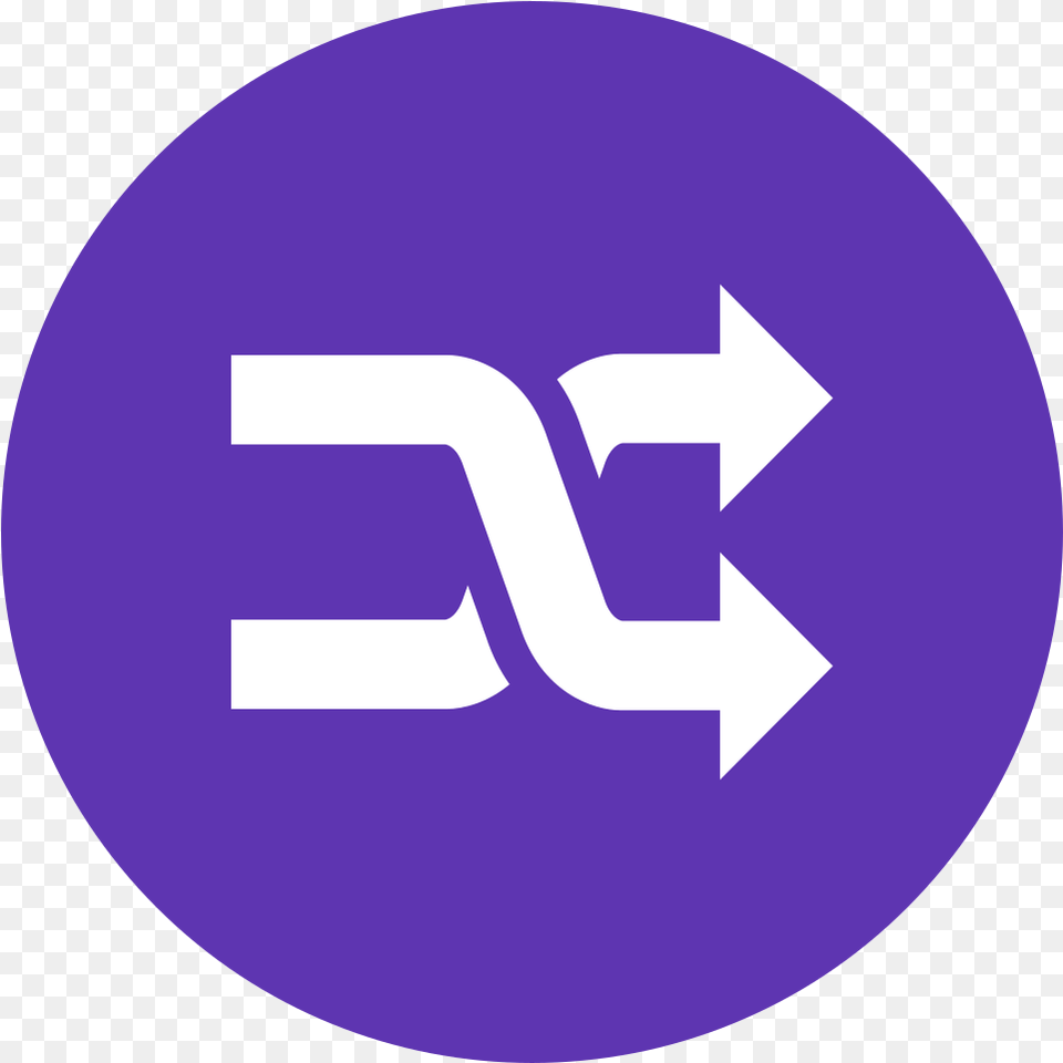 Eo Circle Deep Ipod Shuffle Icon, Logo, Disk, Symbol Free Png Download