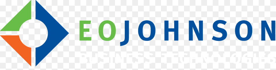 Eo Johnson Copiersprinters Managed It And Business Solutions, Logo Free Transparent Png